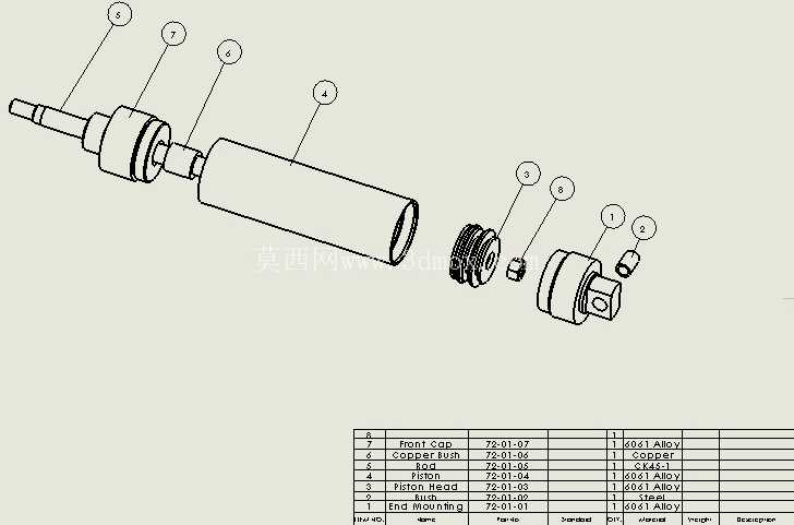 Բ������50x16x125mm