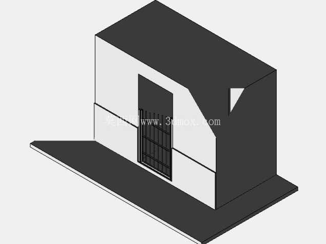 Puerta-door-portail de entrada inox brillo