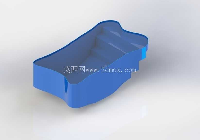 Բ��ˮ����Ʋ�����ά�ڳ���� 1 3D CAD ģ��