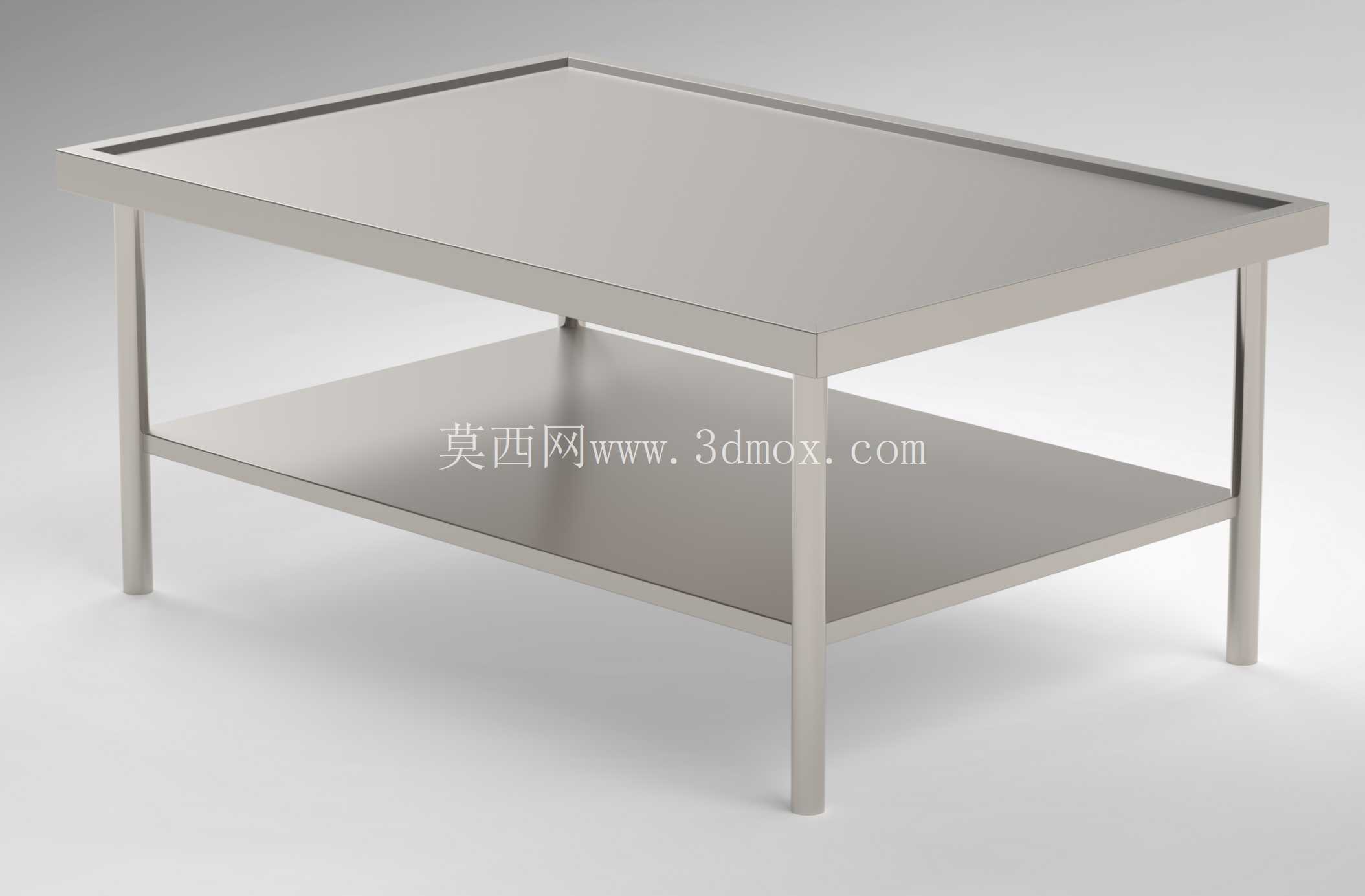 MESA DE APOYO ACERO 不氧化