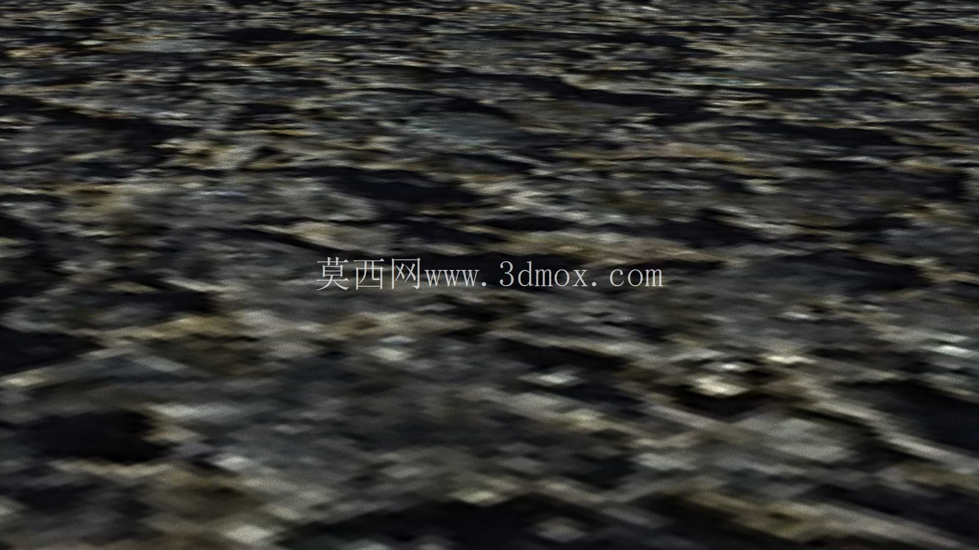 最终交叉路口模型