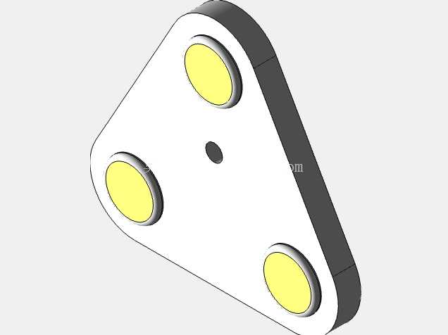 DC Led T3 Beyaz 2835 160�� ��?gen