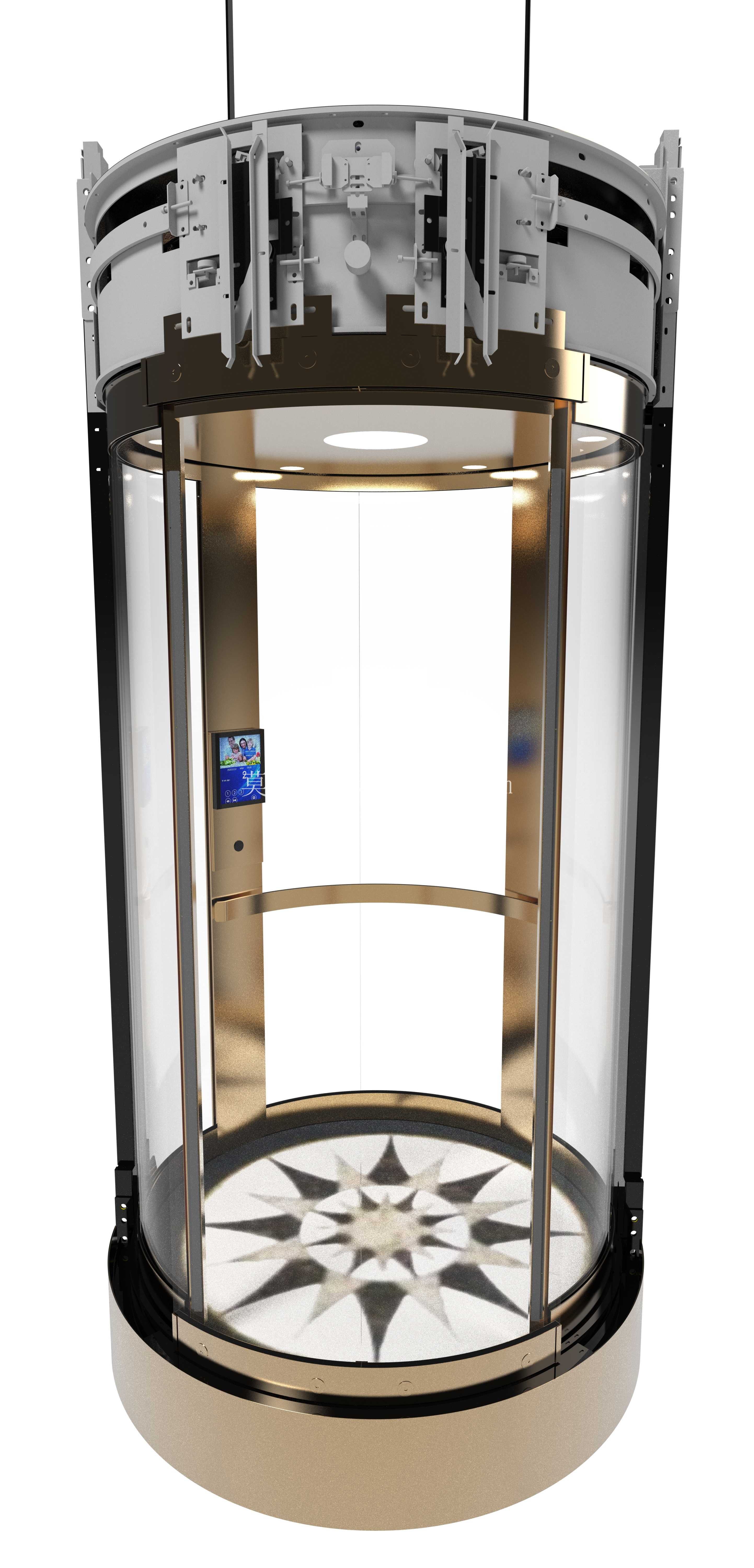 Neotech Elevators LLP ��ȫ���������