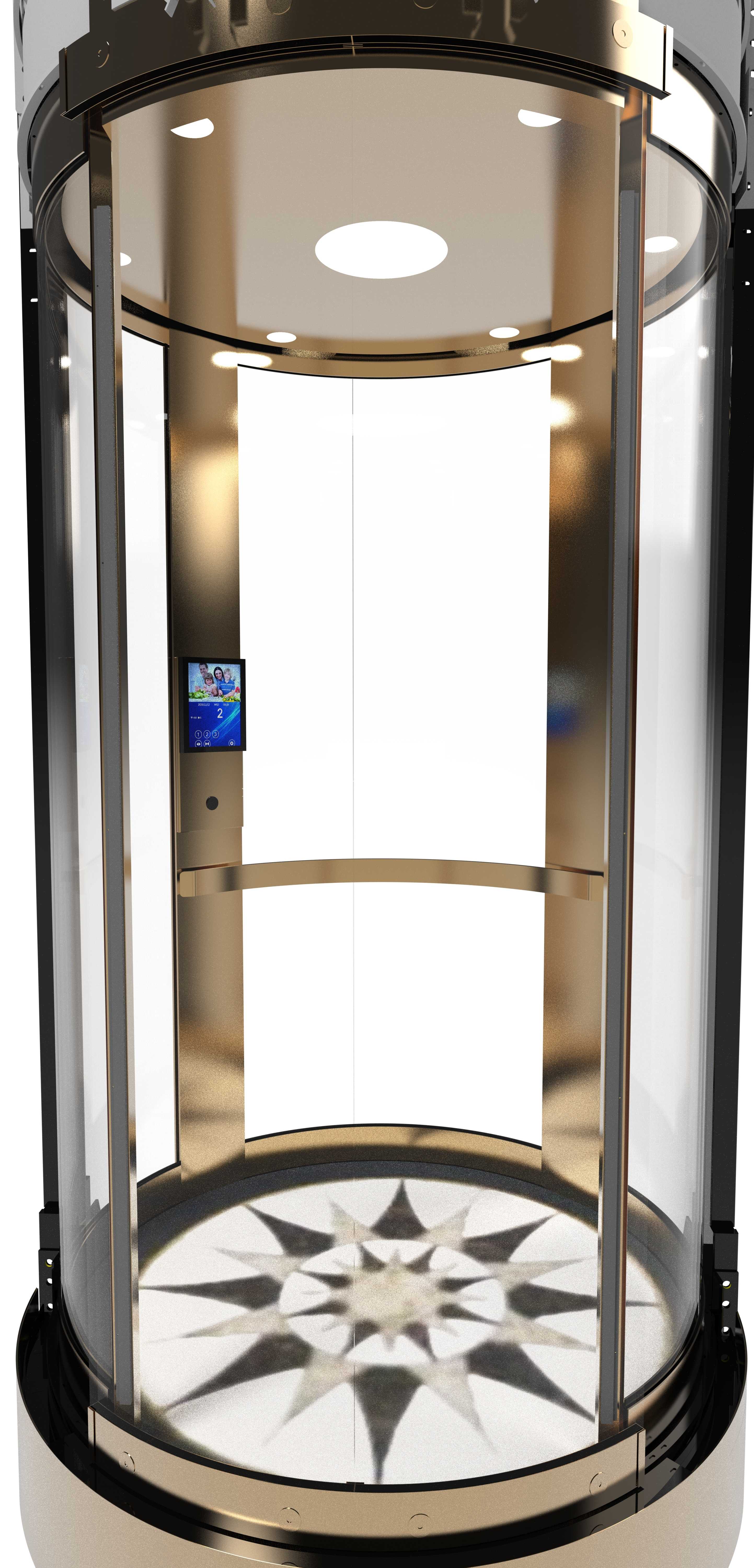 Neotech Elevators LLP ��ȫ���������