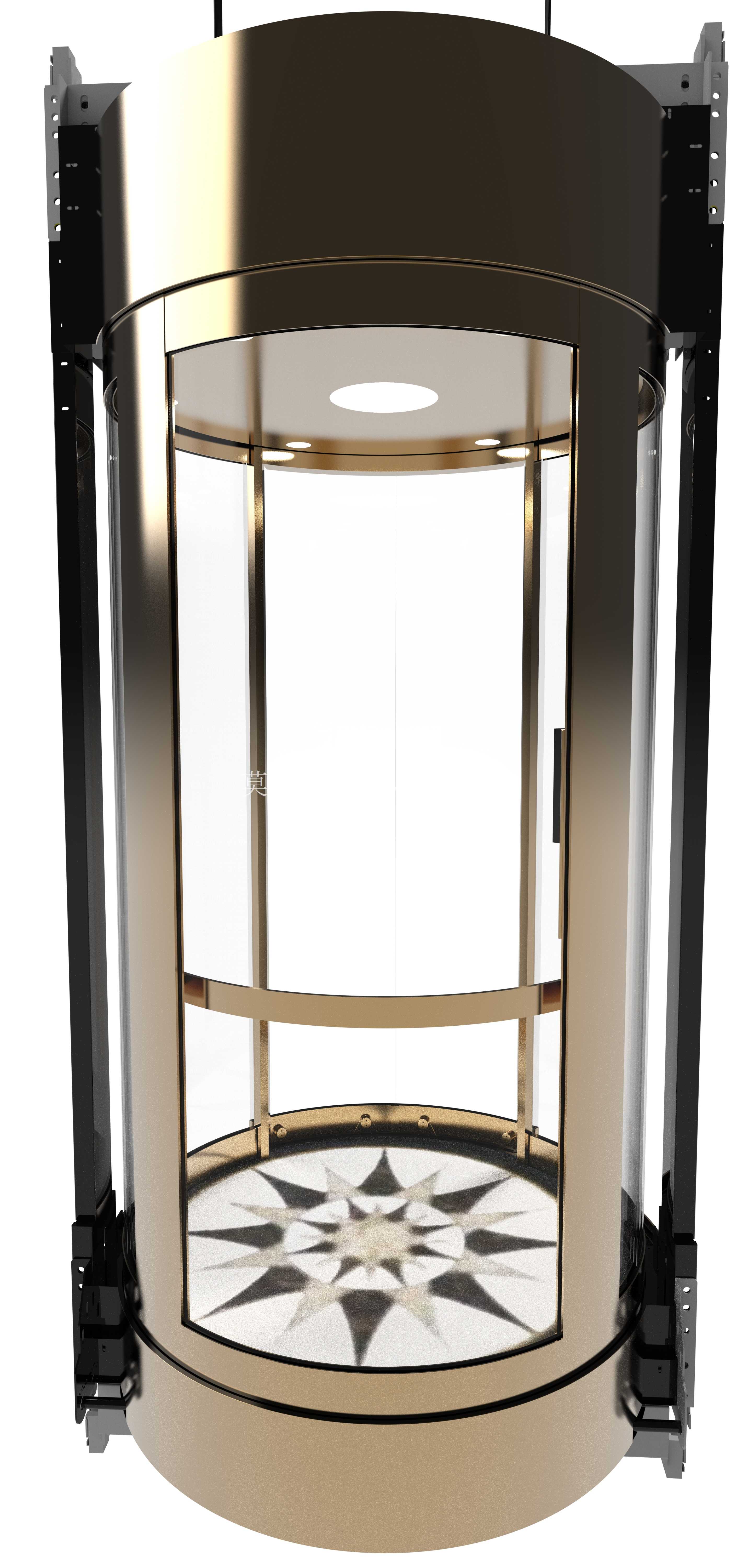 Neotech Elevators LLP ��ȫ���������