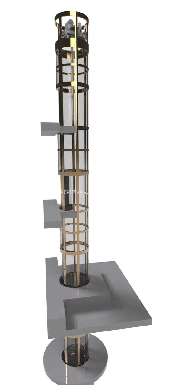 Neotech Elevators LLP ��ȫ���������
