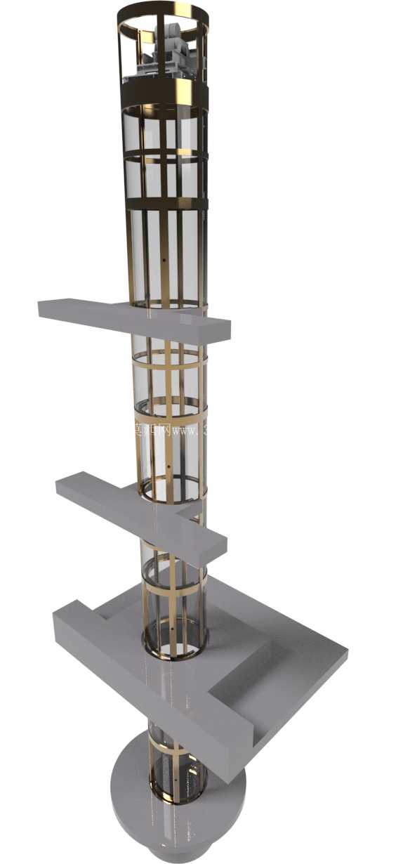 Neotech Elevators LLP ��ȫ���������