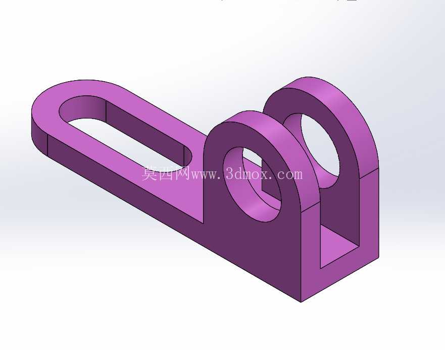 第 5 部分 - Solidworks 200 练习