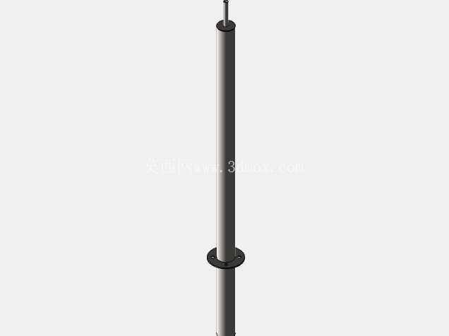BARANDAS DE AC INOX