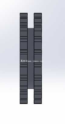 ˫������ - ���򹤳̹�ҵ��������� CAD ģ�ͣ�