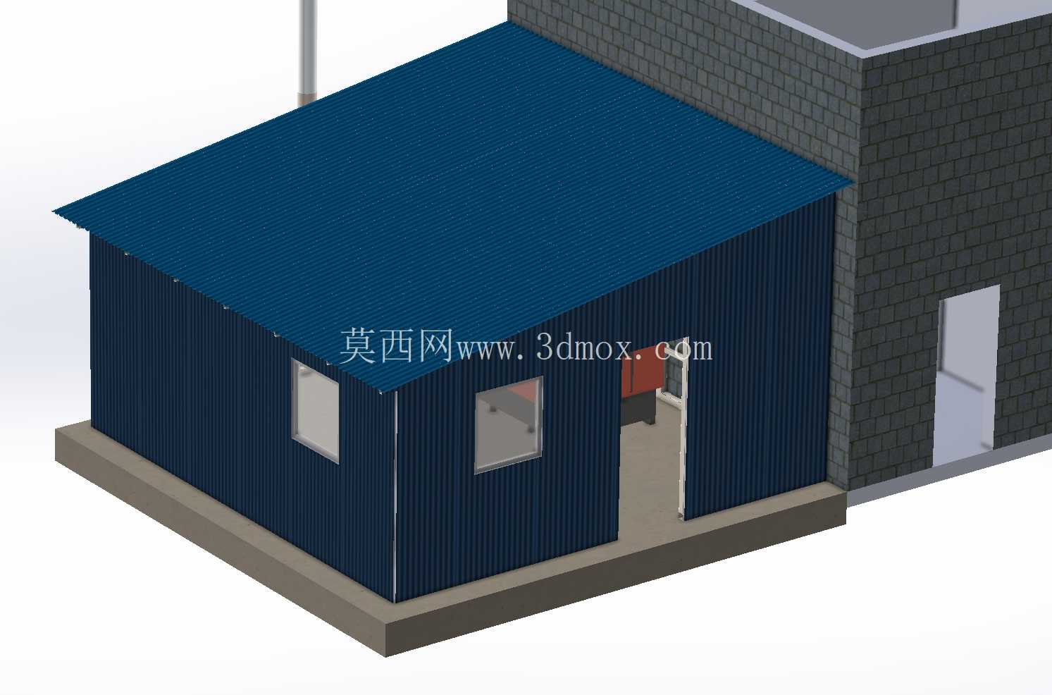 200kWt����ȼ�Ϲ�¯��