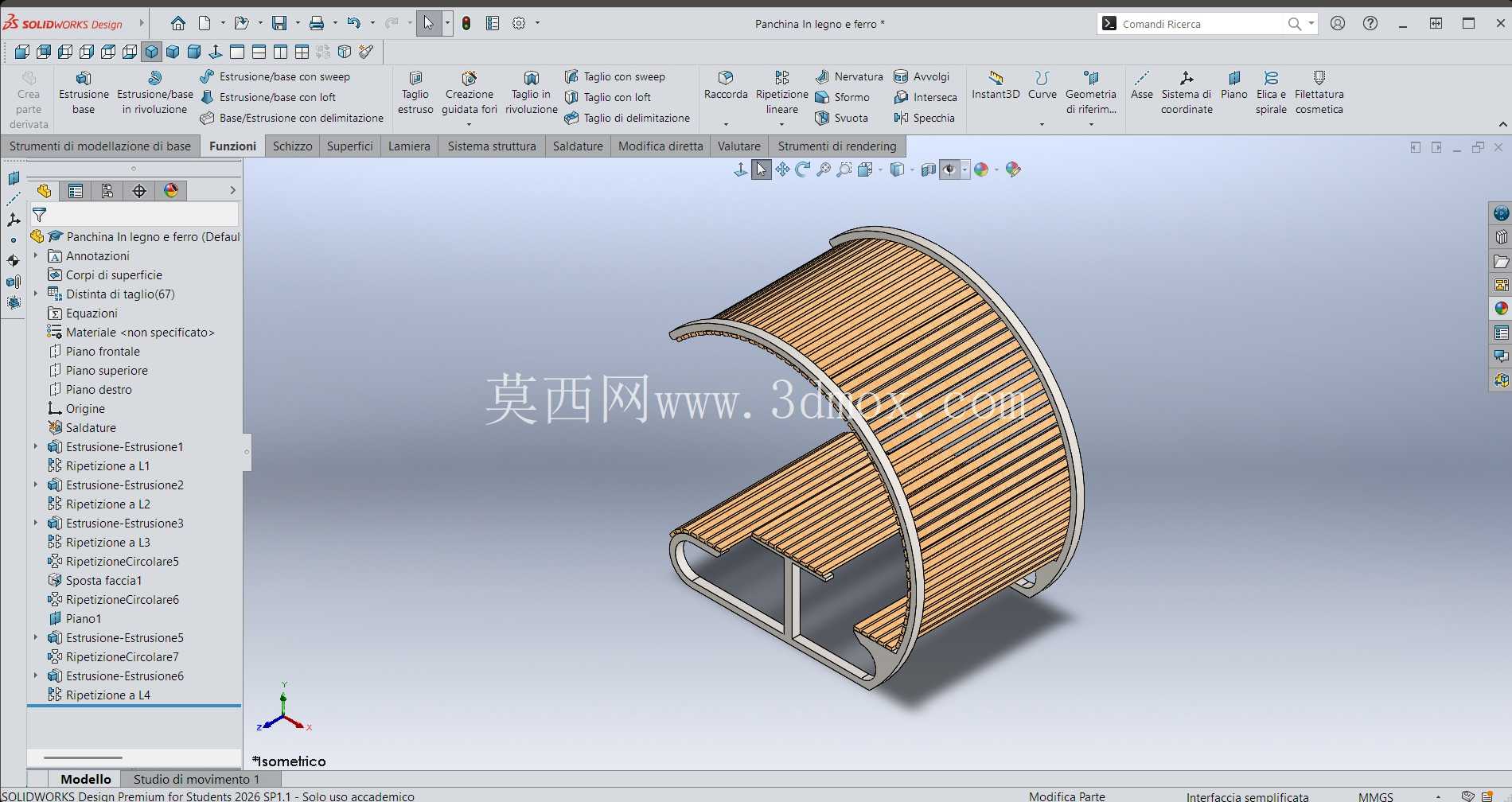 SolidWorks �еĲ��������