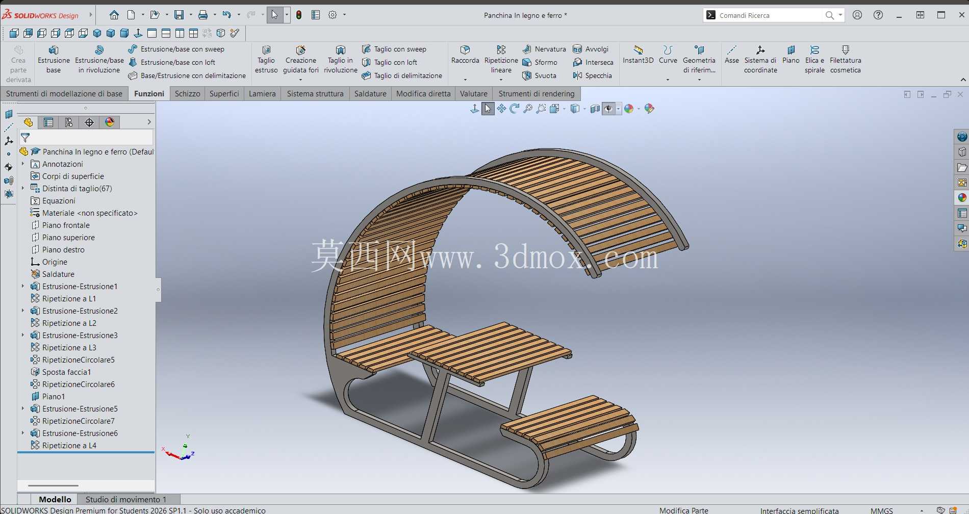 SolidWorks �еĲ��������