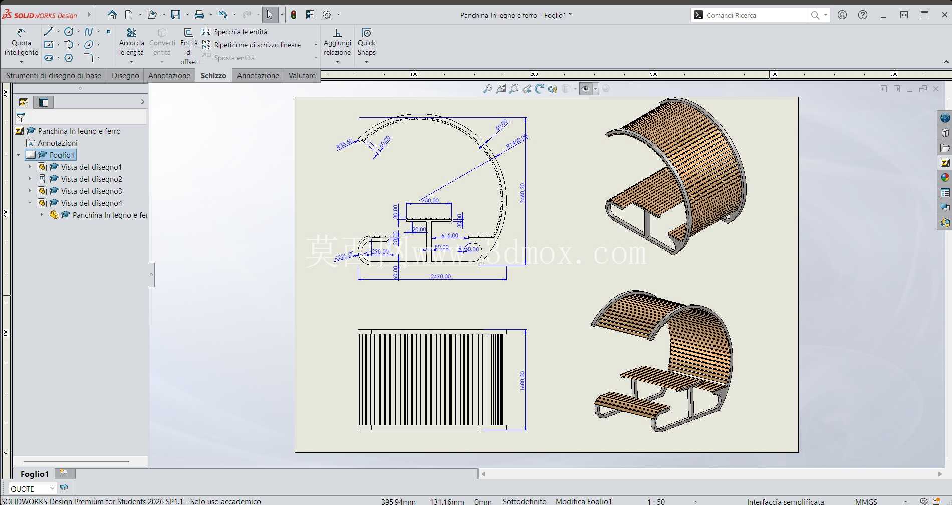 SolidWorks �еĲ��������
