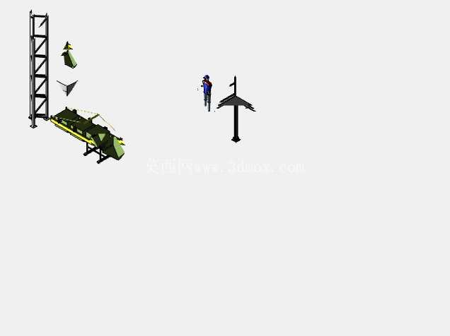 Planta de pintura- Concepto MUTRE