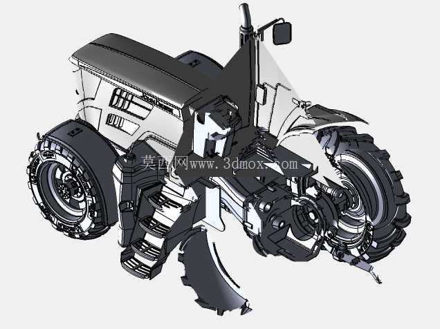 EV_TRACTOR_ASSEMBLY