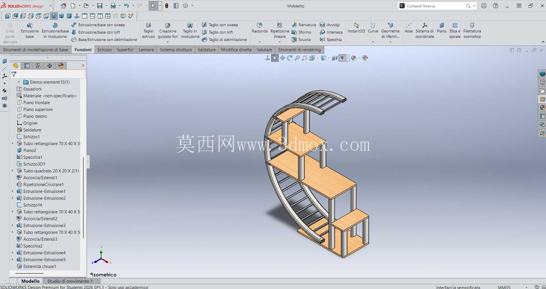 SolidWorks �еĸ��ƺ�ľ�ƼҾ�