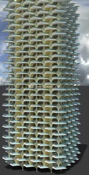 特拉维夫塔