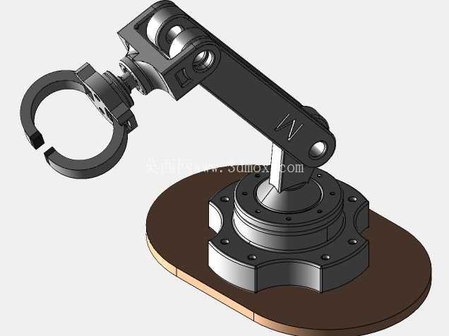 BRAS ROBOTIQUE ��ҵ