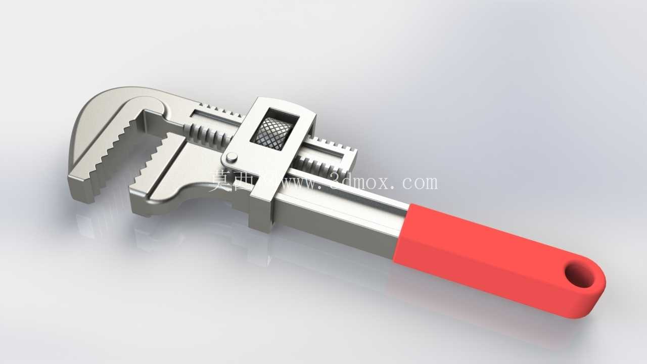 Solidworks �ɵ�ǯ��