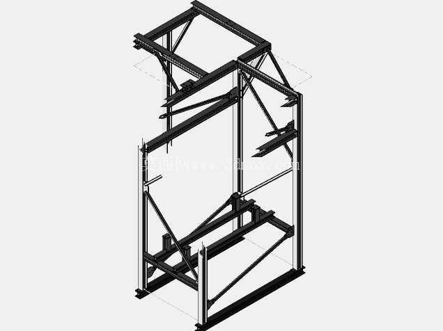SteelFrameForFun