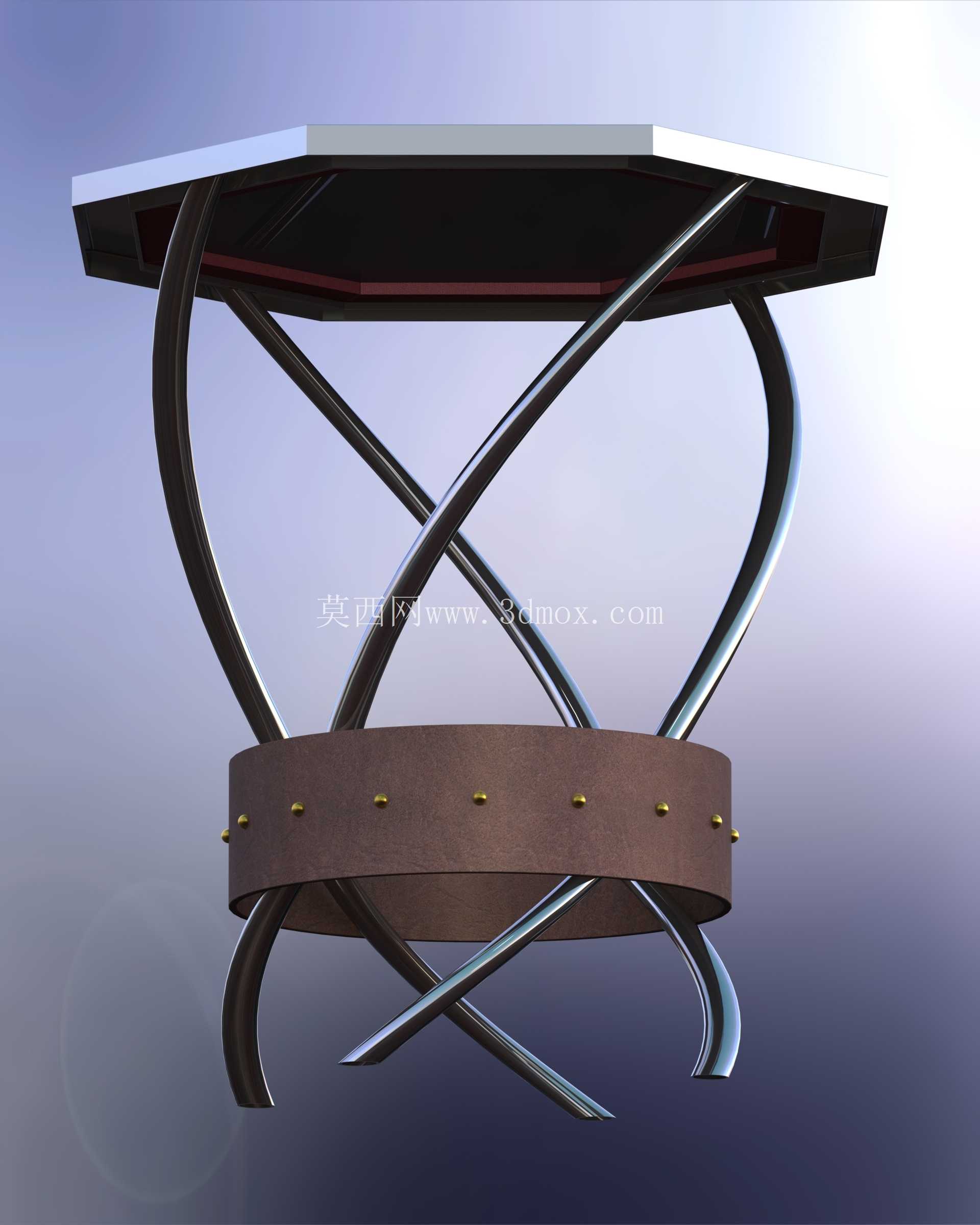 Mesa de Centro // ��������
