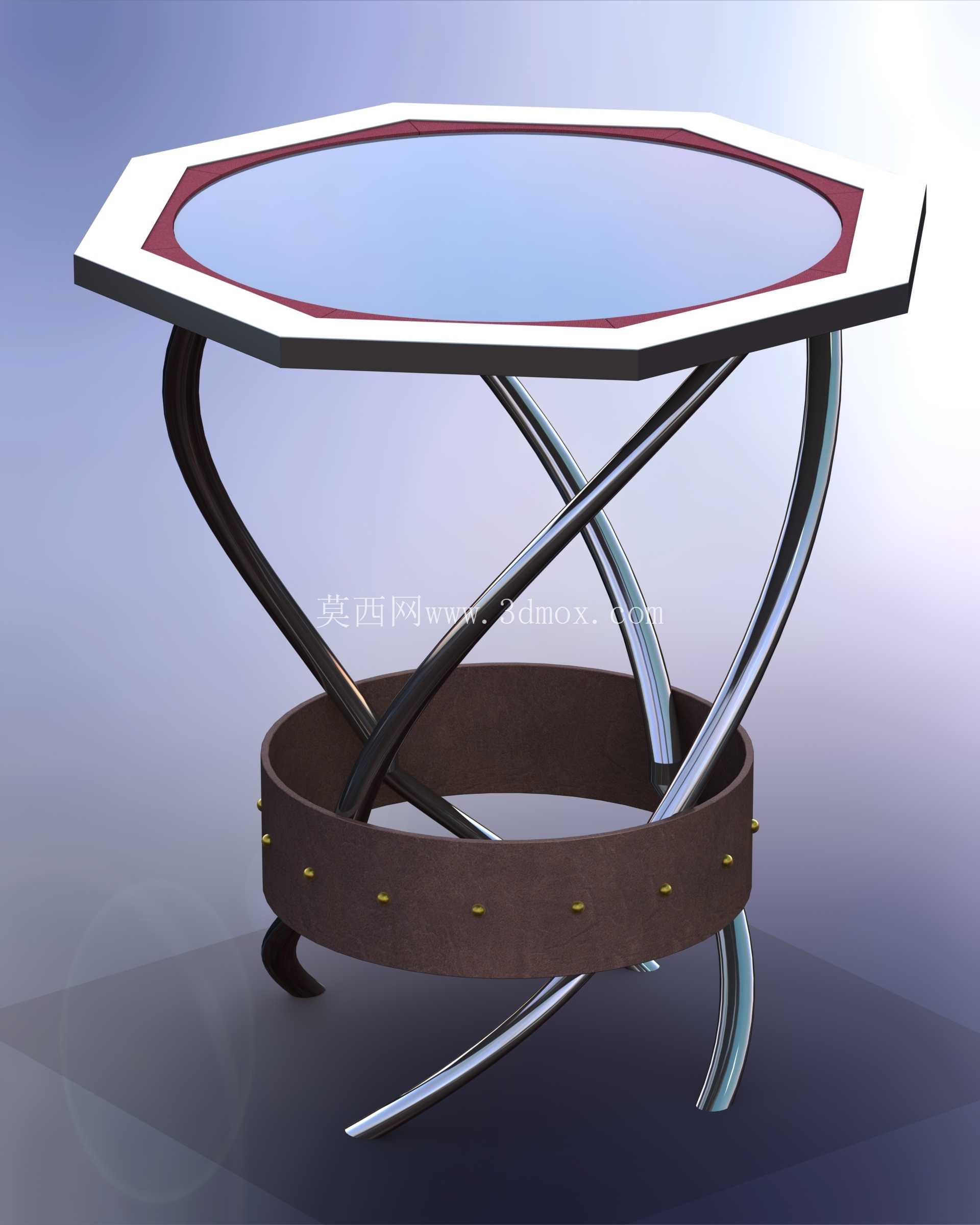 Mesa de Centro // ��������