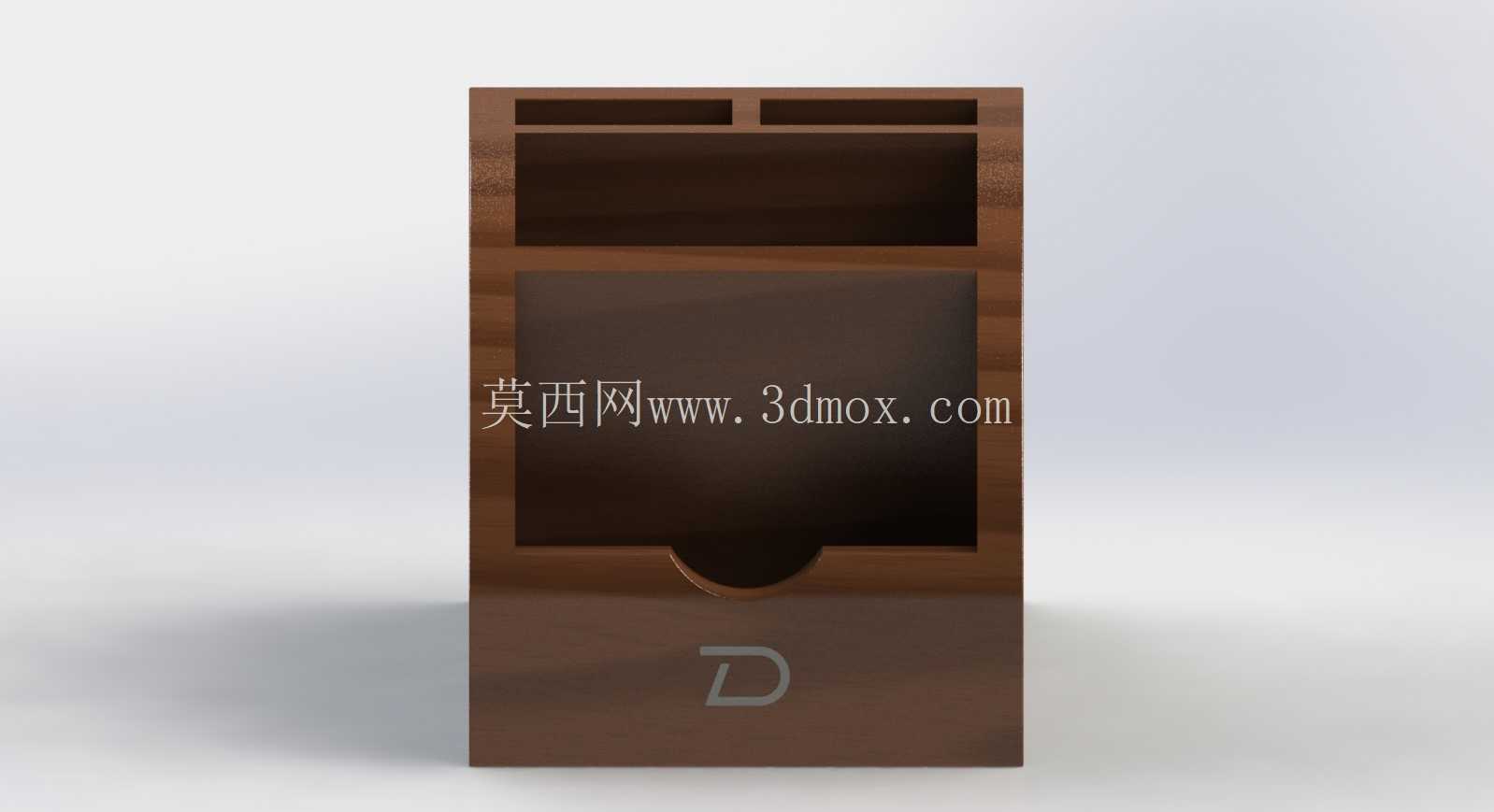 台笔座