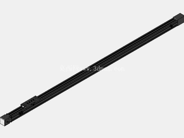 ATUADOR LINEAR - 线性执行器 - ITO40-1300