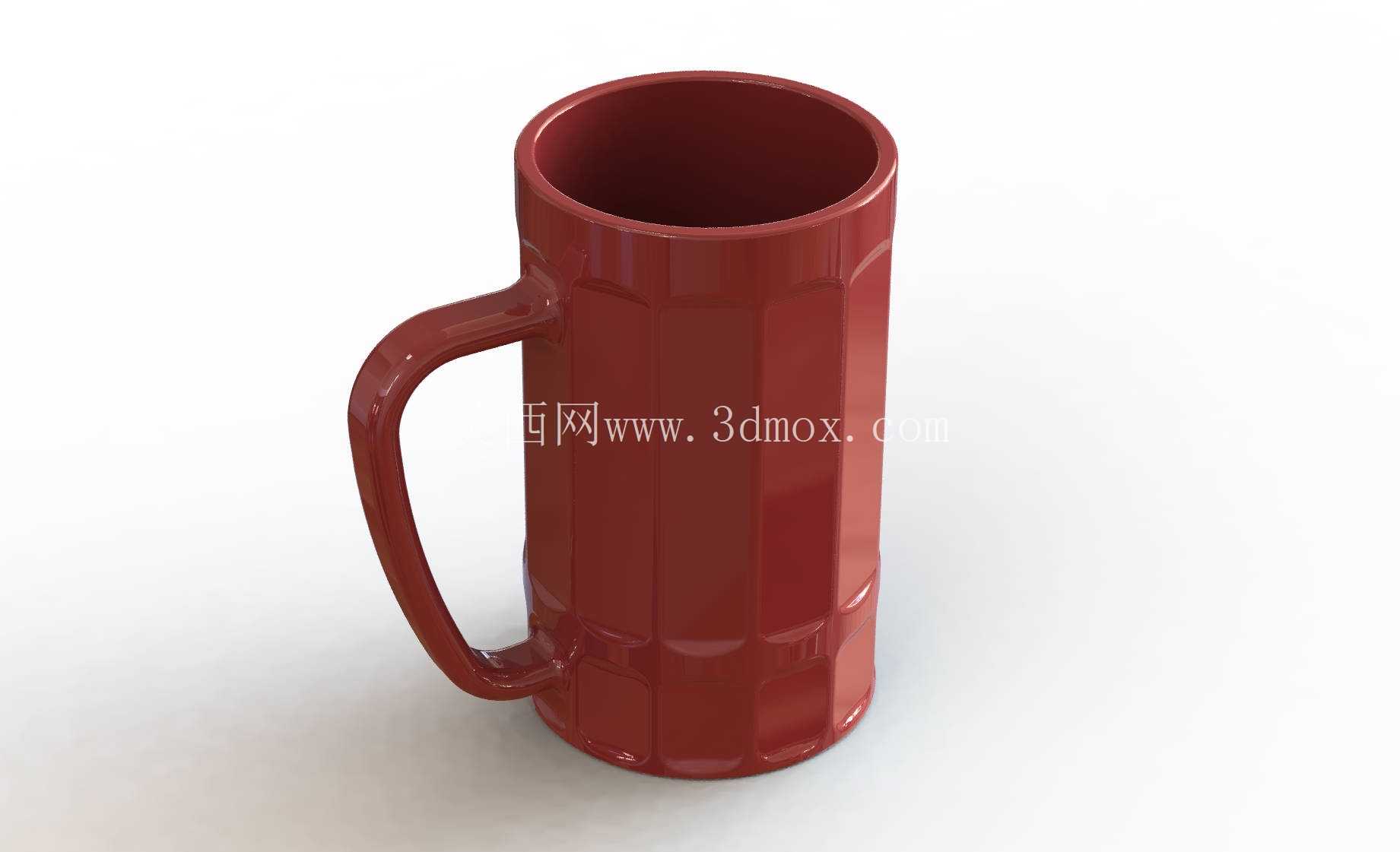 玻璃杯