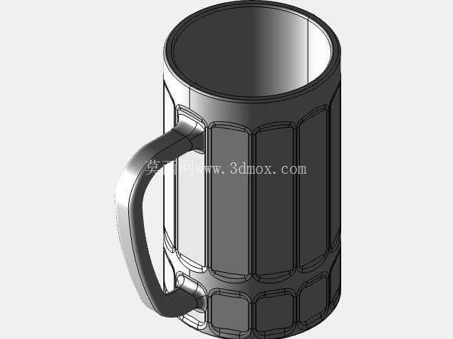 玻璃杯