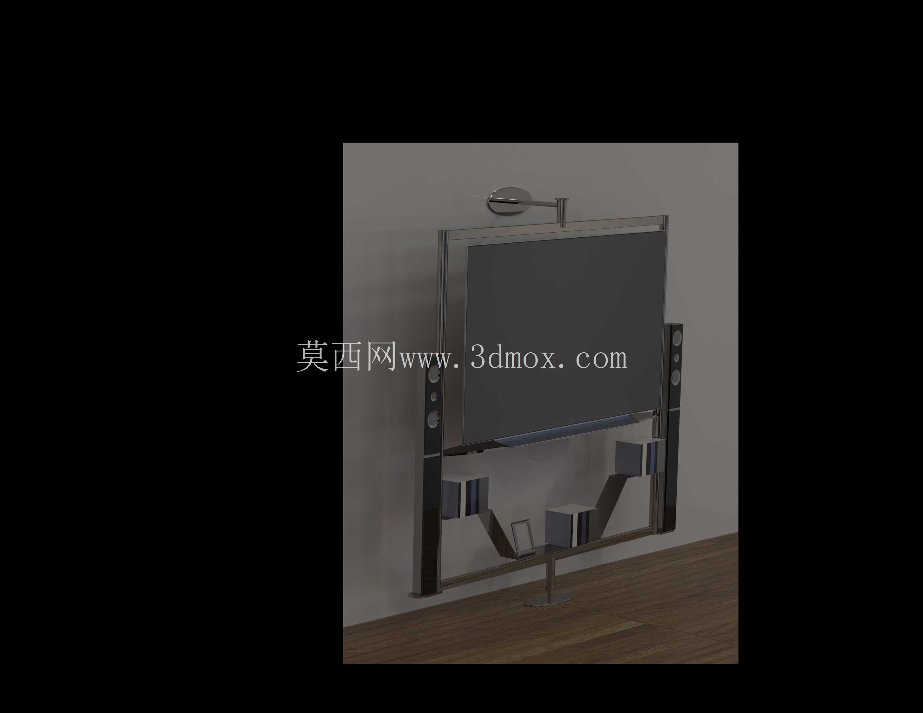 Mueble-meuble-家具设计电视