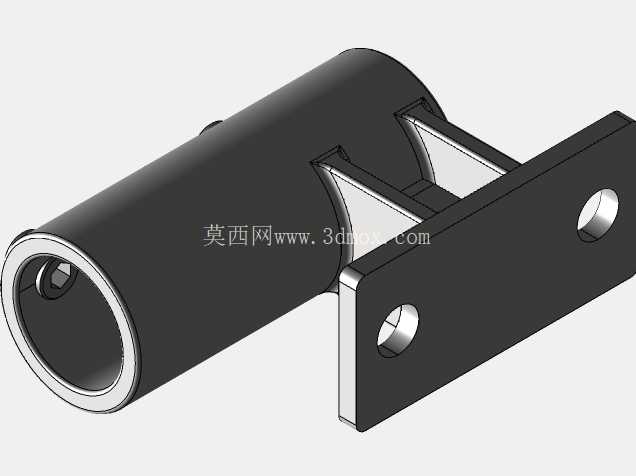 Interclamp 144-B34