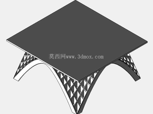 现代桌子设计