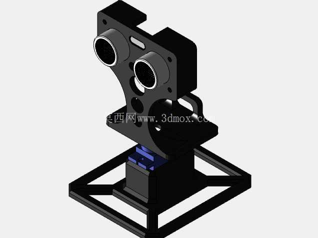支持 Ultrassónico Arduino 传感器