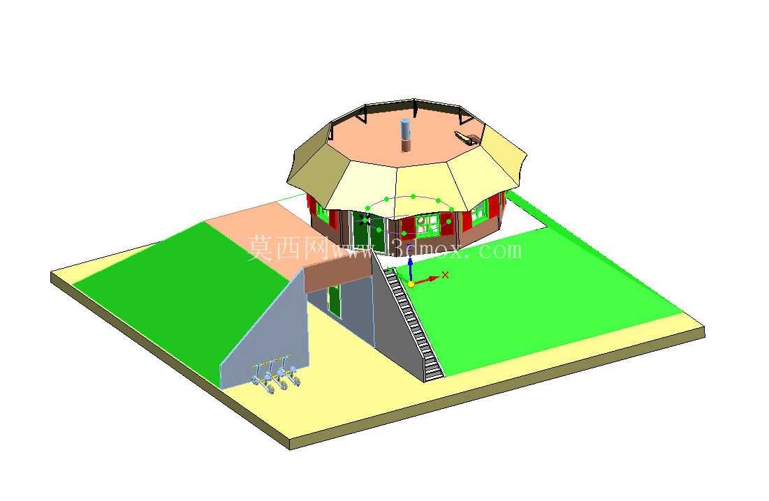 概念住宅