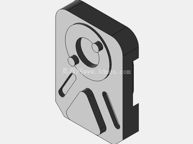 Projeto Final - Fresa 7 - B - Sistemas CAD/CAM UFABC