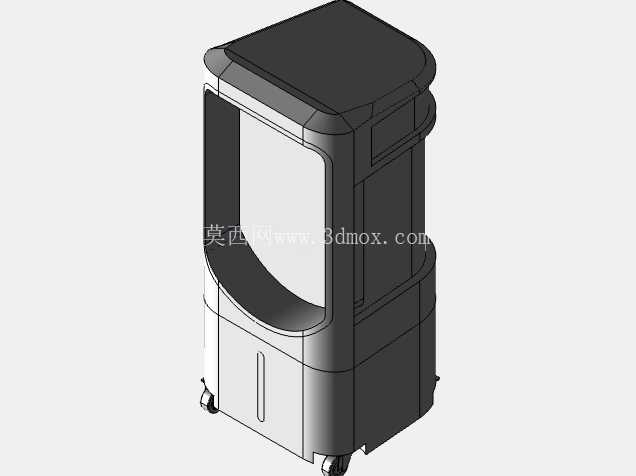 ������ȴ�� / Enfriador de Aire 9 Lts