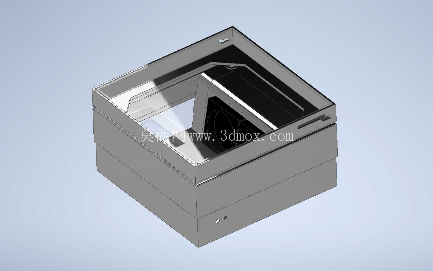 Delitech CUBE CUB020000 �ذ�� - ����/�ߴ�ģ��