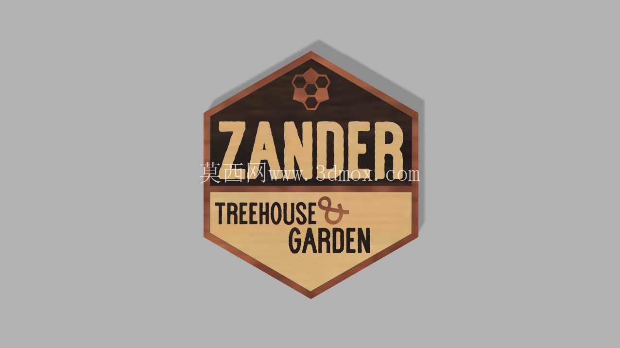 Zander��־