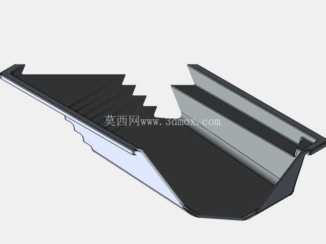 玻璃纤维泳池设计 - 澳大利亚 3D 打印 4
