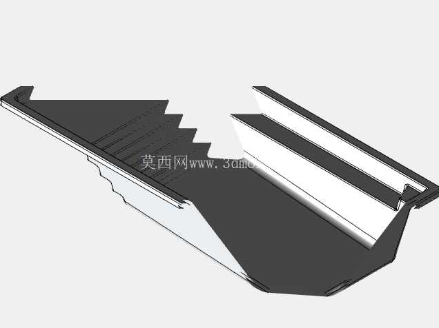 玻璃纤维泳池设计 - 澳大利亚 3D 打印 4