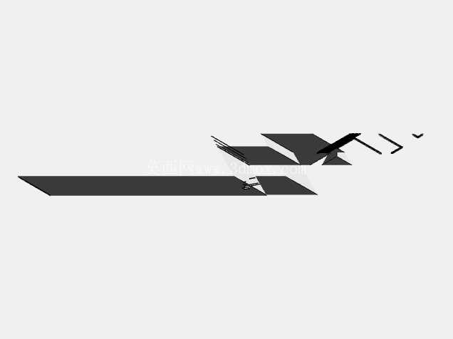 与 escaleras 和 barandillas metálicas 的结合