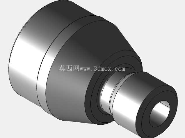 Projeto Final - Torno 7 - B - Sistemas CAD/CAM UFABC