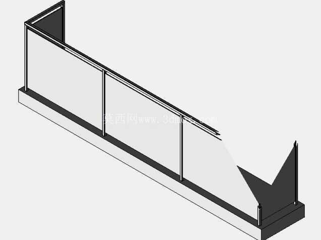 Balcon inox brillo 316L ˮ��