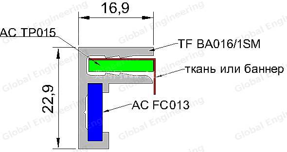 TexFrame 16