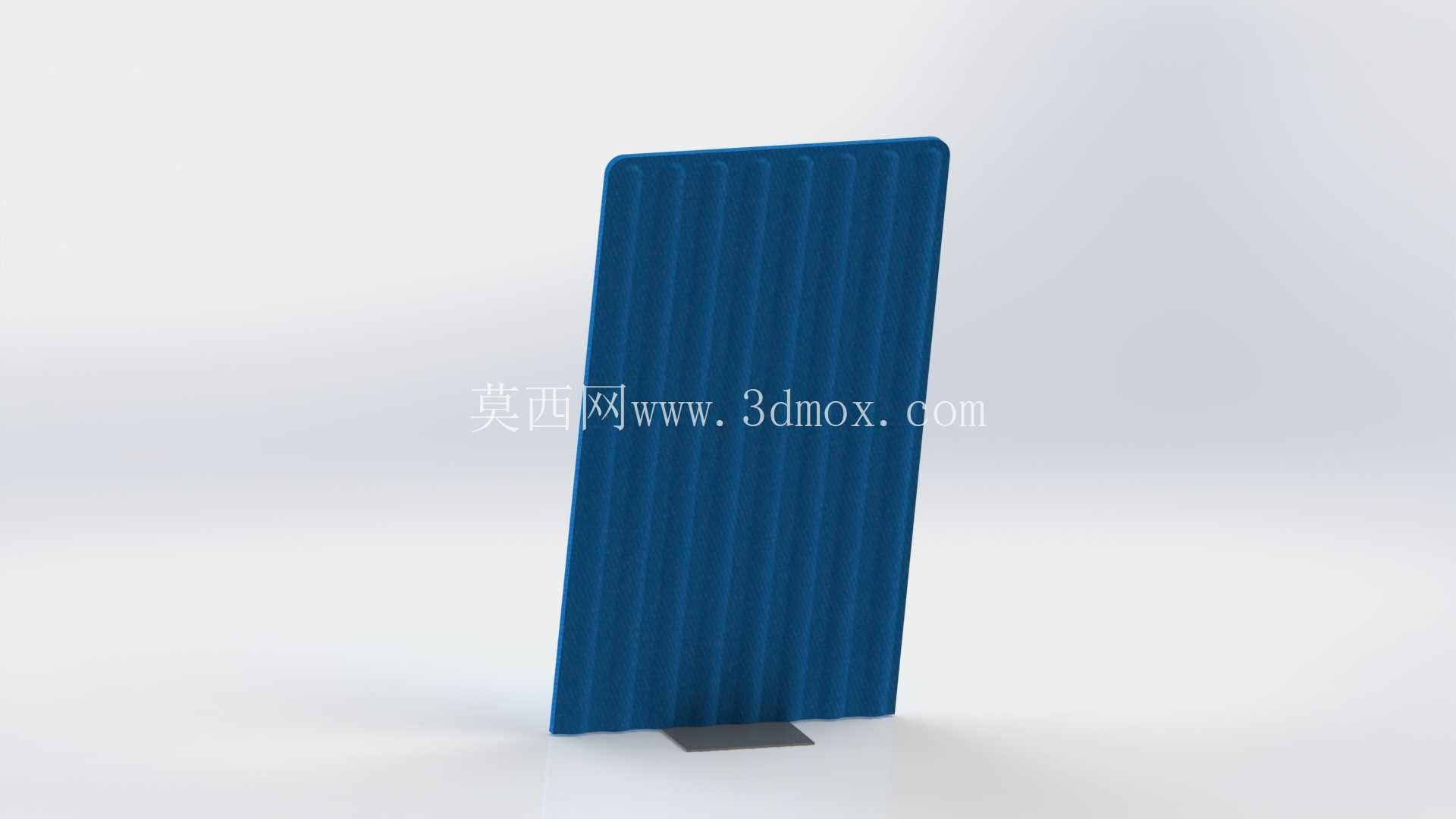 �칫������/S��parateur de Bureaux (1300mmx 800mm)