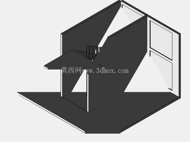 Ensamblaje 一般 escalera cristal