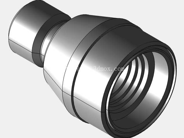 Projeto Final - Torno 7 - A - Sistemas CAD/CAM UFABC