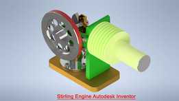 ˹��������Autodesk Inventor 2024�汾�̳�